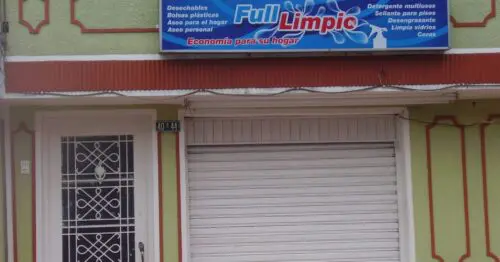 PRODUCTOS DE ASEO FULL LIMPIO PRODUCTOS DE ASEO FULL LIMPIO